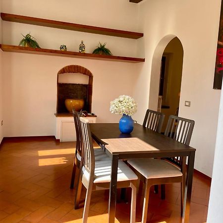 Apartamento At The Boboli Garden Carola Loft Florencia Exterior foto