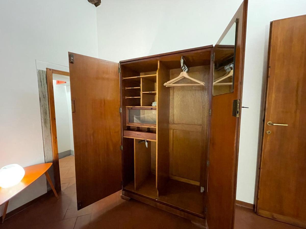 Apartamento At The Boboli Garden Carola Loft Florencia Exterior foto