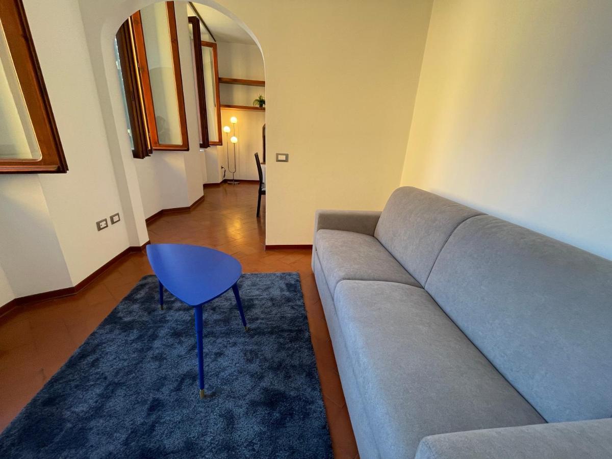 Apartamento At The Boboli Garden Carola Loft Florencia Exterior foto