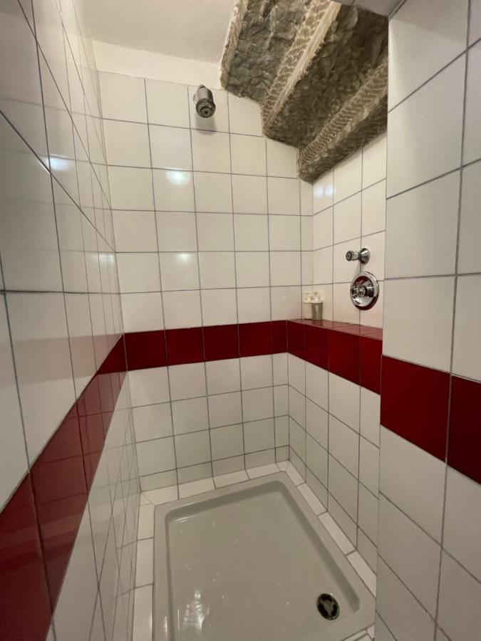 Apartamento At The Boboli Garden Carola Loft Florencia Exterior foto