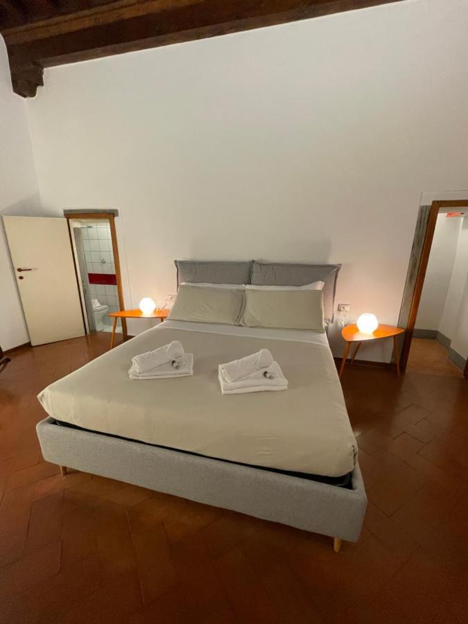 Apartamento At The Boboli Garden Carola Loft Florencia Exterior foto