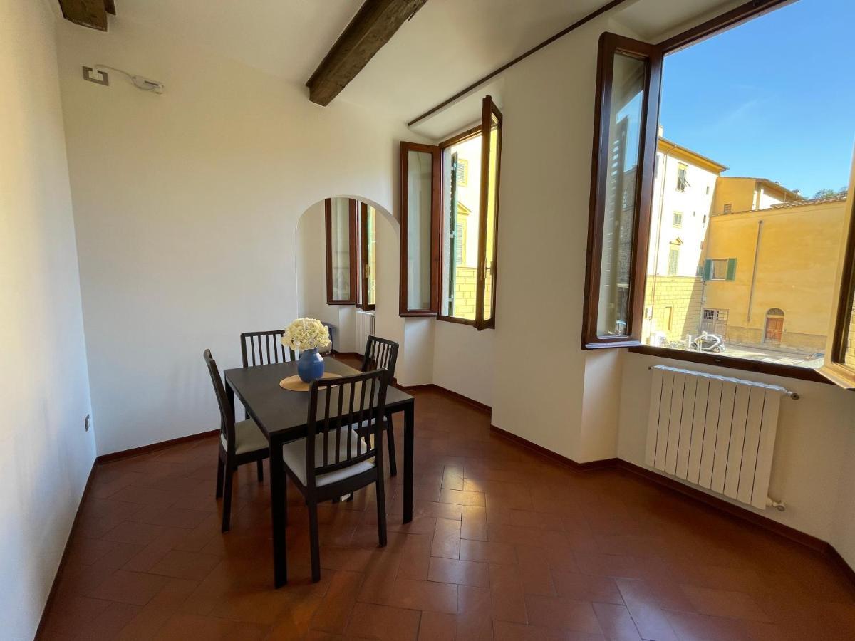 Apartamento At The Boboli Garden Carola Loft Florencia Exterior foto