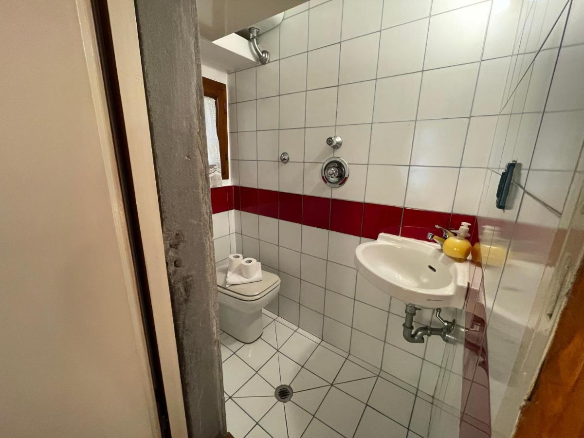 Apartamento At The Boboli Garden Carola Loft Florencia Exterior foto